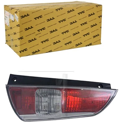 TyC Fanalino Posteriore Destro Compatibile Con Daihatsu Sirion | 11-12005-01-2 - Immagine 1 di 2