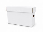 Comic Book Cardboard Storage Box! Holds approx 150-175 Comics! 