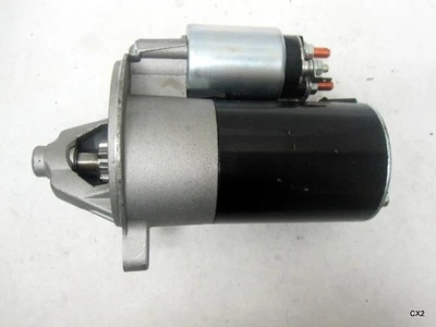 Starter Motor 12191 for 1990-1996 Ford Aerostar, 1992-1994 Mazda Navajo - Image 1 of 4