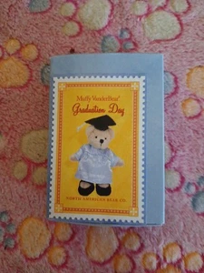 Muffy Vanderbear graduación - Imagen 1 de 2