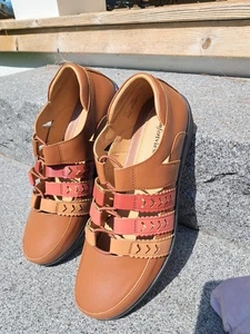 comfortview zapatos mujer s talla 10 - Imagen 1 de 5