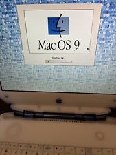 Ibook Clamshell Blueberry for sale | eBay