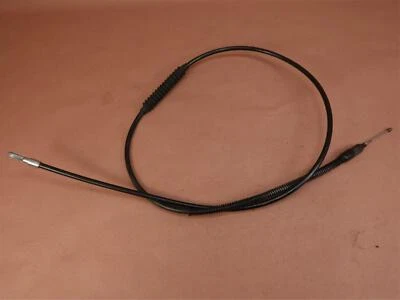 Linha de cabo de embreagem Harley Davidson Road Glide 2007-2016 - VEJA FOTOS - Imagem 1 de 4