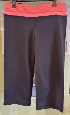 LEGGINGS KIRKLAND FIRMA REVERSIBLES TALLA GRANDE Foto 1 de 3