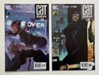 Catwoman #47 & 48 Adam Hughes covers (DC 2005) 2 x NM condition issues