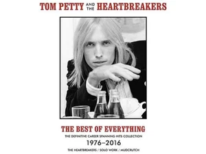 Tom Petty & Heartbreakers - The Best Of Everything - 2-CD (NEU/OVP in Folie) - Bild 1 von 1