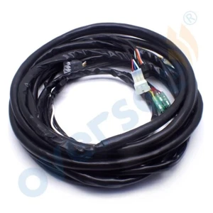 Arnés de cableado principal de 21 pies para caja de control fueraborda SUZUKI NO PT/PTT 36620-94J01 - Imagen 1 de 4