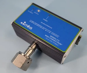MKS 275410-2-GR-T VAKUUMMESSER - Bild 1 von 7