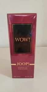 JOOP! WOW Duschgel Shower Gel für Damen 250ml neu OVP - Bild 1 von 1