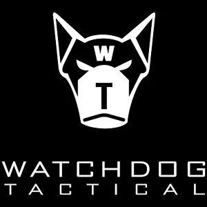 Watchdog Tactical IWB Holster for Kahr CM9, Right-Handed, Black - Picture 1 of 2