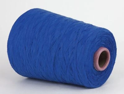 23,50 €/kg Konengarn * Konenwolle * Bändchengarn * Binario * Lapis Blue * Nm 4,2 - Bild 1 von 3