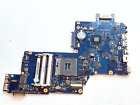 Faulty Toshiba Satellite C870 C870d C875 Laptop Motherboard H000041610 For Parts
