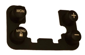 Tastatur für Motorola Radios ClS1110 CLS1410 CLS1413 CLS1418 VL50 GS1810 - Bild 1 von 1