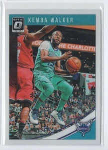 18-19 Optic Kemba Walker - Bild 1 von 1