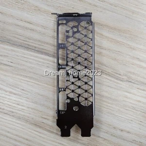 Bracket For PELADN RTX 2060 Super RTX 2070 Super 8GB Graphics Video Card - Afbeelding 1 van 4