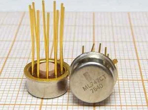 Integrated circuit ML747CT [095] - Zdjęcie 1 z 1