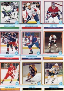 2009-10 O-PEE-CHEE RETRO -- COMPLETE SET (600) - Picture 1 of 2