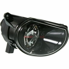 New Fits 2006-2015 Audi A3 Quattro A3 Q7 AU2593113 Front Right Fog Lamp Assembly
