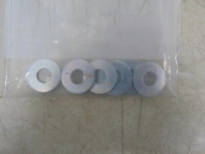 Genuine Harley Davidson Washer Pack Of 6 P/N: 6235 - Изображение 1 из 2