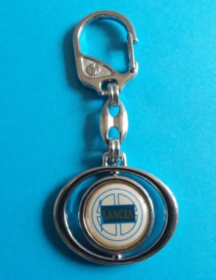 Porte clé automobile LANCIA R2 - Photo 1/2