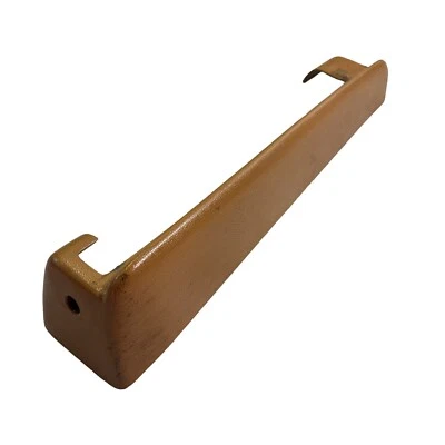 Dodge Dakota 1993 fabricante de equipos originales asiento del lado izquierdo cubierta de oruga 4402083 marrón Foto 1 de 4