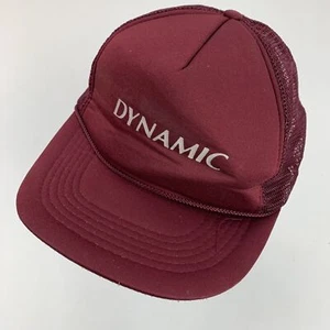 Gorra de béisbol Dynamic Trucker Snapback - Imagen 1 de 5