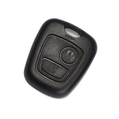 COMPATIBILE CON CITROEN CHIAVE COVER GUSCIO PER C1 C2 C3 C5 XSARA BERLINGO SAXO