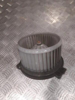 Toyota Celica Gen7 2003 calentador ventilador soplador motor 194000 Foto 1 de 3