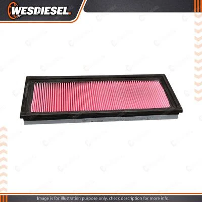 Sakura Air Filter fits Nissan Stagea M35 T/Petrol 2.5L V6 Refer A1426 FA-1850 - image 1 of 2