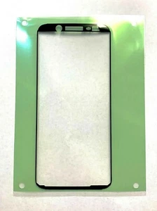 Kit de reacondicionamiento adhesivo LCD principal original Samsung Galaxy J6 2018 SM-J600 GH81-15670A - Imagen 1 de 1