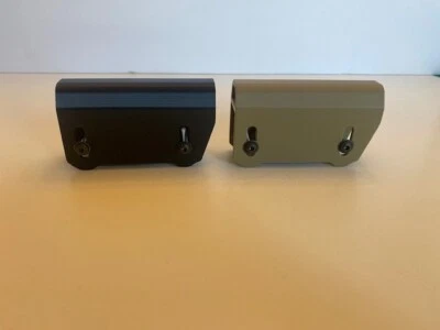 Adjustable Cheek Rest for Excalibur Micro and Bulldog - Image 1 of 2