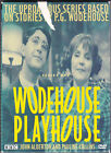 Wodehouse Playhouse - Series 1 One DVD John Alderton, Pauline Collins