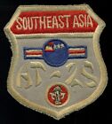 USAF Cambodian Air Force SE Asia AT-25 Vietnam War Patch C3