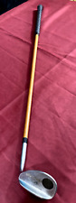 Vintage Callaway Hickory Stick RUNYANS BOUNCER Wedge