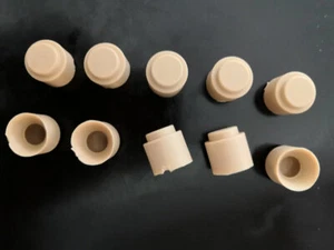 10pcs 1/6 Scale Neck Head Connector Accessories Parts For 12'' Action Figure 13 - Picture 1 of 7