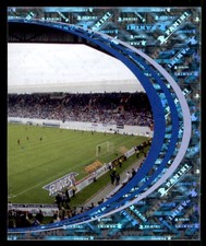 Panini Bundesliga Fussball 2007-2008 DKB-Arena F.C. Hansa Rostock No. 393