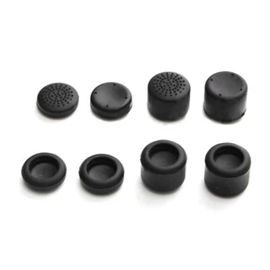 8Pack Silicone Thumb Grip Caps Joystick Cover For Nintendo Switch Controller D - Picture 1 of 10