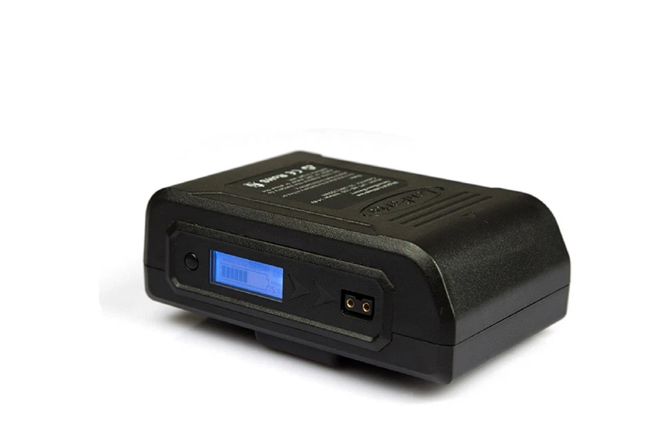 Batería de iones de litio Lanparte montaje A (AB-150) Foto 1 de 4