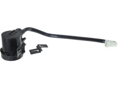 Solenoide de ventilación de bote de vapor Hummer H3T 2009-2010 API 92993TV Foto 1 de 2