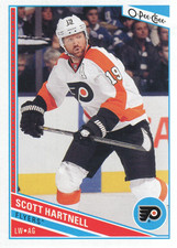 A6815- 2013-14 O-Pee-Chee Hockey Card #s 1-200 -You Pick- 10+ FREE US SHIP