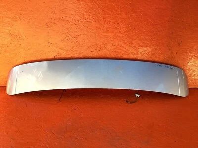 AUDI Q5 SQ5 2009-2017 puerta trasera maletero alerón 8R0 827 933 A OEM Foto 1 de 4