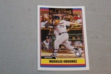 2006 Topps Update Baseball Card Complete Finish Fill Your List Set Pic #201-330