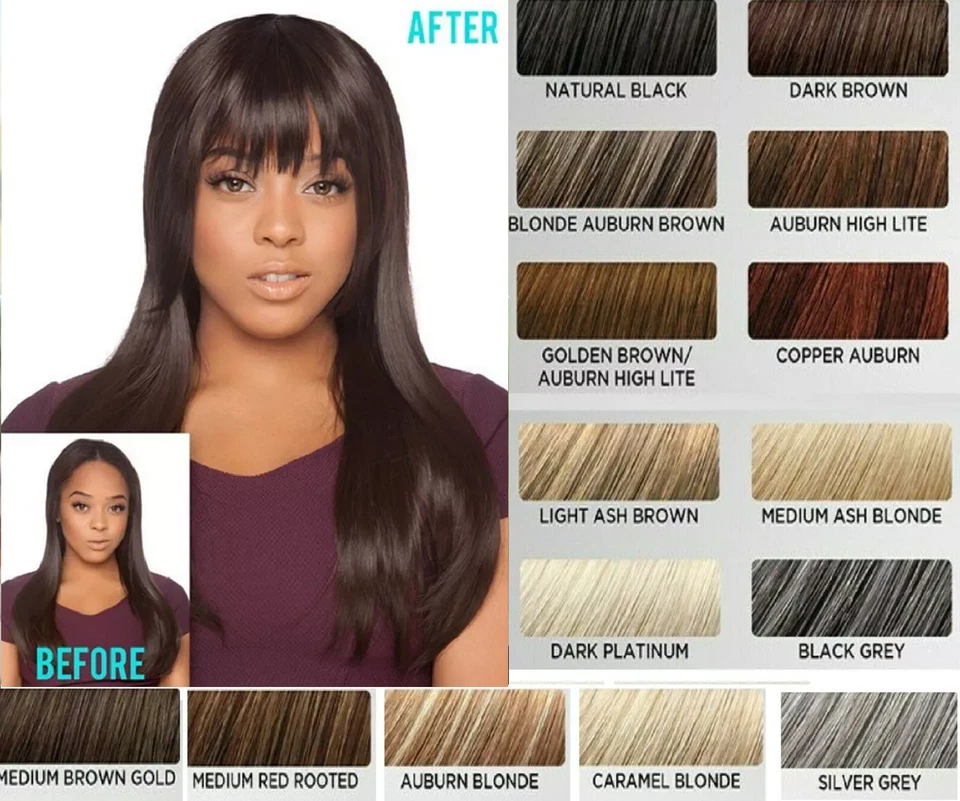 LUXHAIR LUXHAIR by Sherri Shepherd Blended clip-on Caramel Blond