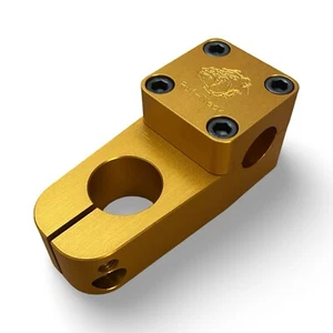 Knight Bike Ruf Neck BMX Stem - Picture 1 of 2