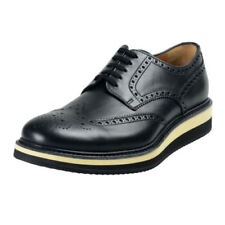 prada platform shoes men