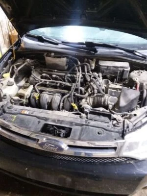 Motor 2,0 L VIN N octavo dígito gasolina compatible con 10-13 TRANSIT CONNECT 1968629 Foto 1 de 4