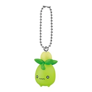 Pokemon Smolive Swing Collection 08 Mascot Key Chain - Picture 1 of 1