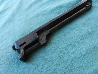 Lyman/Uberti 1851 Navy .36 barrel and rammer - Imagem 1 de 4