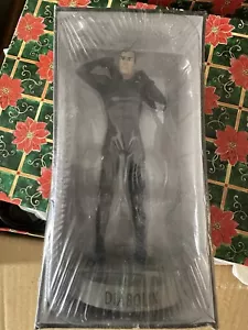 Action Figure Diabolik Eva Kant - Foto 1 di 3