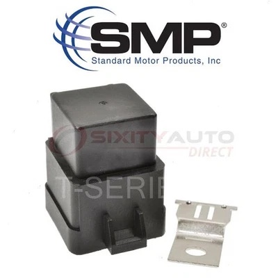 SMP T-Series AC Compressor Control Relay for 2007 Chevrolet Silverado 2500 er Foto 1 de 4
